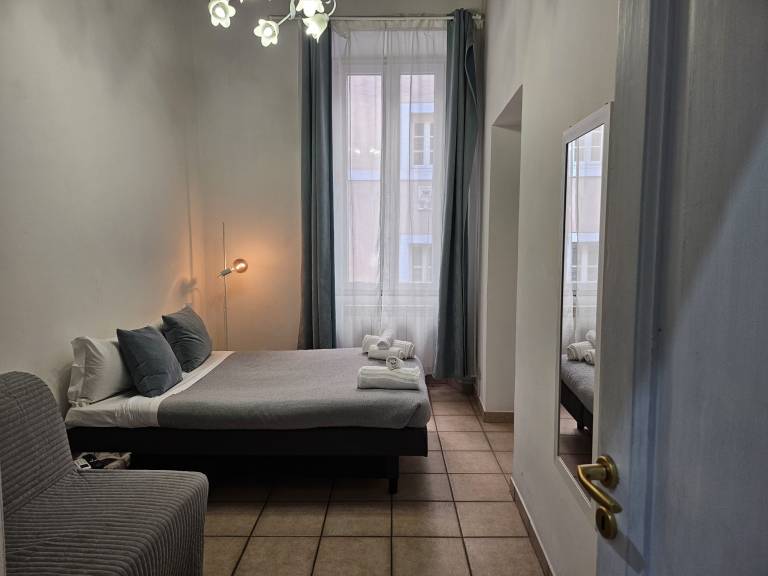 Rental apartment | Next to St. Peter's Basilica in Vittoria