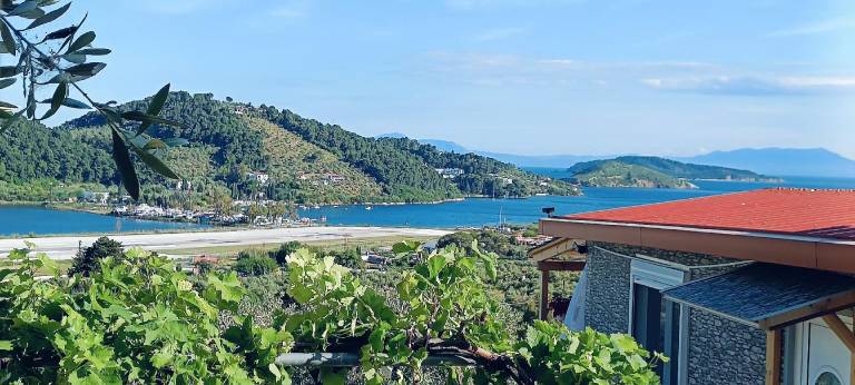 Apartmán  Skiathos