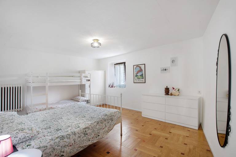 Holiday Apartment 'Da Lule' with Mountain View, Balcony and Wi-Fi — photo 4