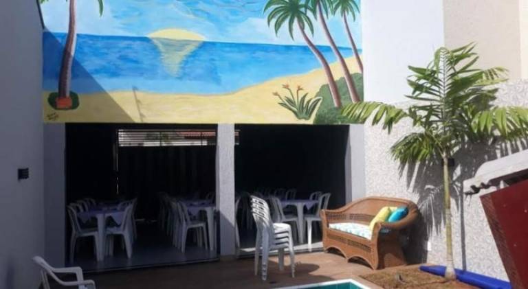 Casa Jardim Sao Tomaz II