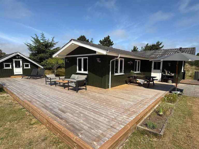 House  Blåvand