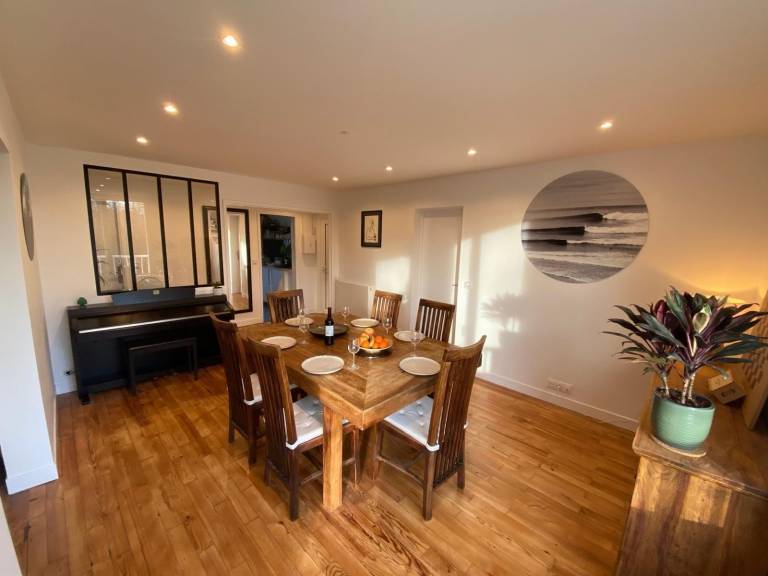 Appartement Bayonne