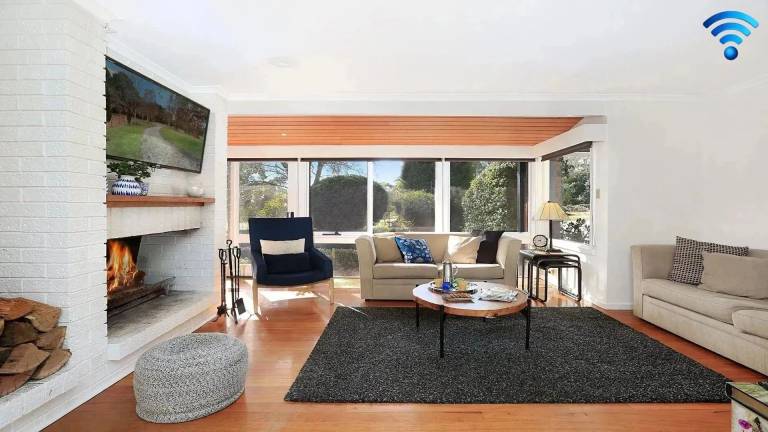 House  Moss Vale