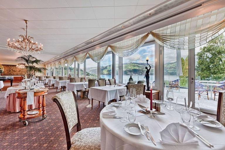 Belvedere Strandhotel & Restaurant — photo 3