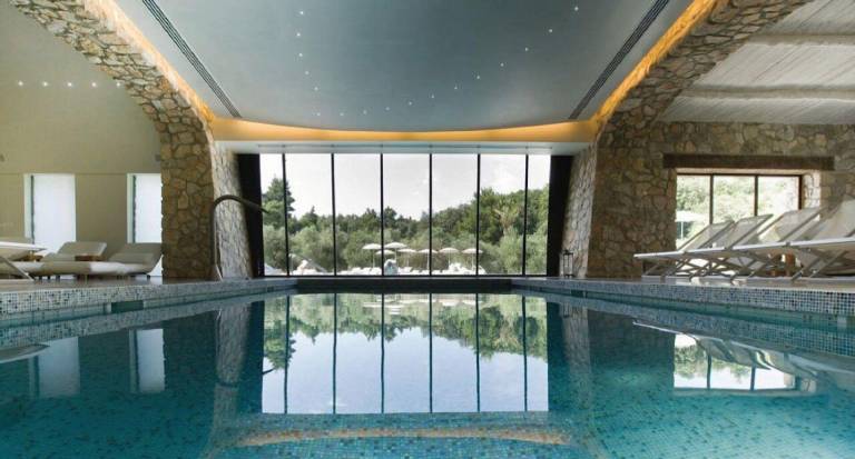 Aquapetra Resort & Spa — photo 2