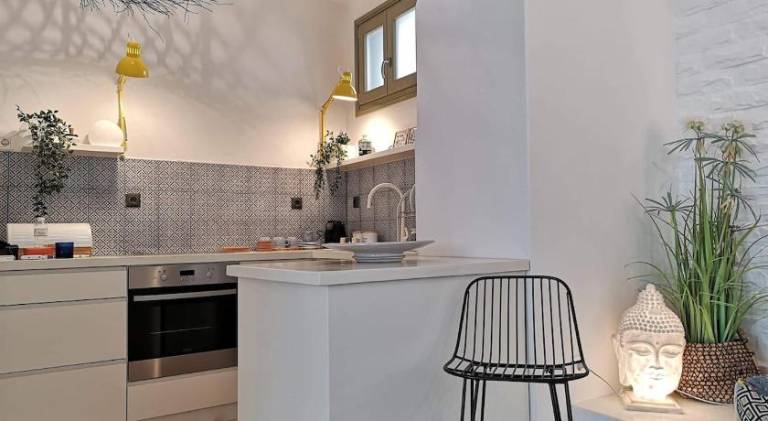 Fully equipped rental apartment with terrace | Beach nearby | Pet-friendly — photo 3