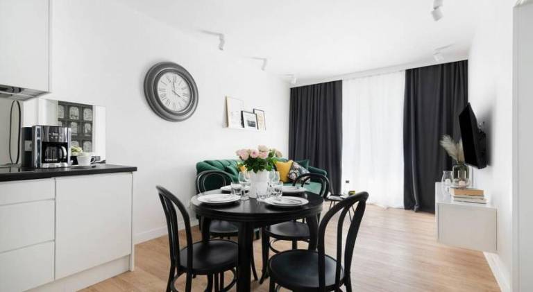 Apartment with 1 room for 7 persons — photo 4
