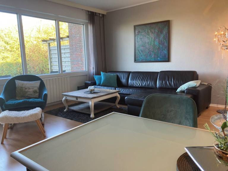 Ferienwohnung Varel