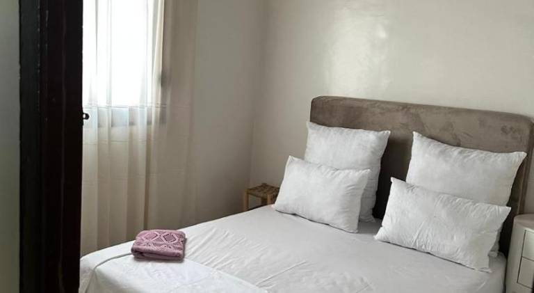 Apartment | Next to Bab Bou Jeloud | Pets are welcome — photo 2
