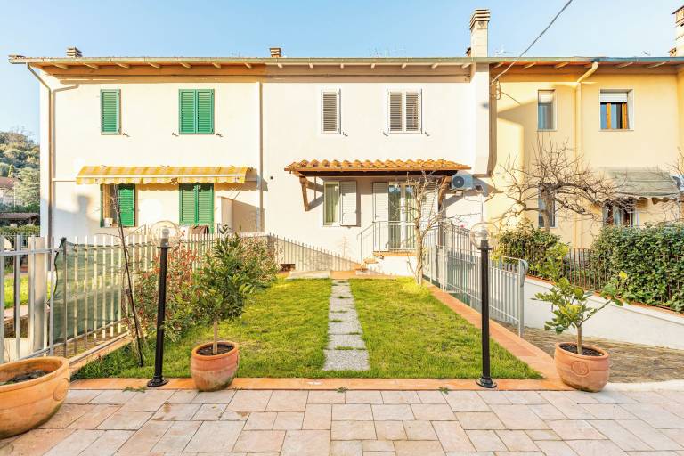 Casa Poggio a Caiano