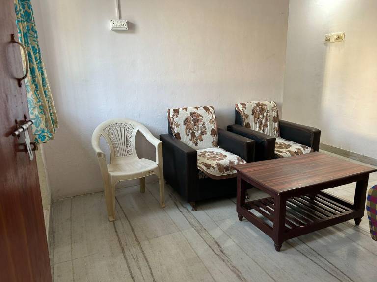 Apartment Tirupati