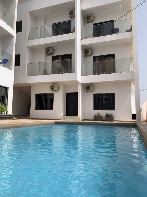 Apartment Kotu