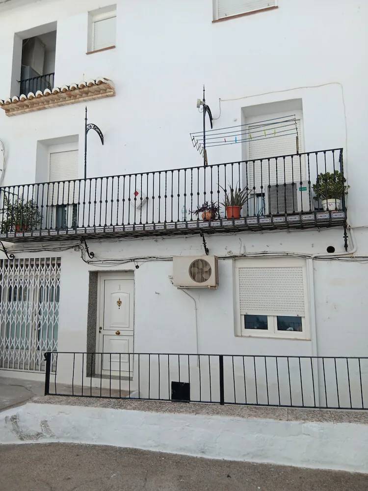 Casa Sot de Chera