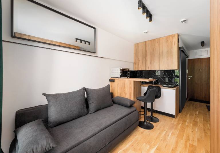 Appartement Śródmieście