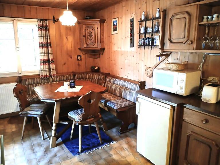 Cabin with yard | Pets are welcome — photo 3