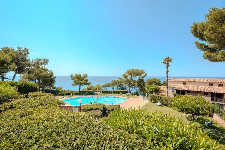 Appartement Saint-Mandrier-sur-Mer