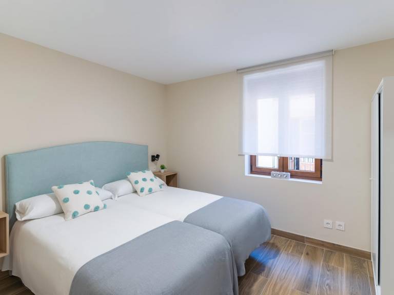 Apartamento León