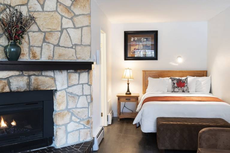 Motel  Sundre