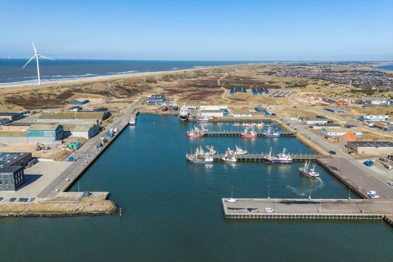 8813 Hvide Sande Bredgade 3 stuen