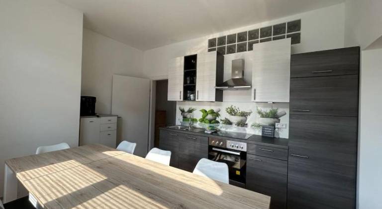 17 m² Ferienwohnung