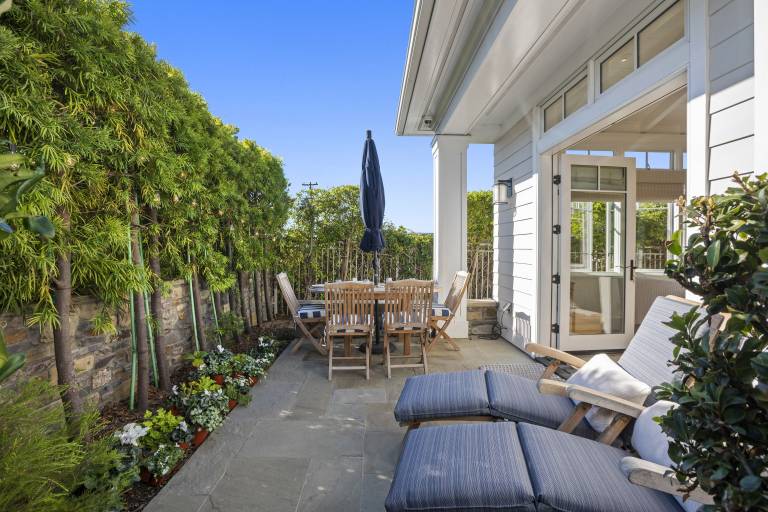 Cottage Del Mar