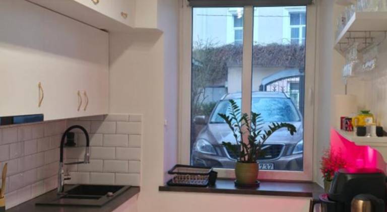 Charming rental apartment with hot tub & sauna | Close to St. Anne's Church | Dogs allowed — photo 5