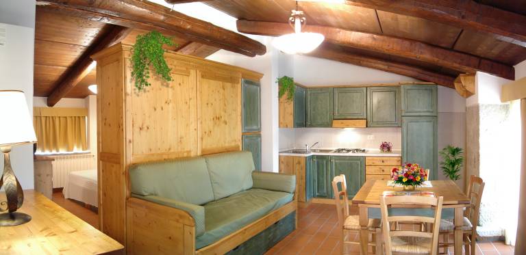 Ferienwohnung in Castel del Piano, Grosseto, Toskana für max. 2 Personen Ferienwohnung in Castel del Piano, Grosseto, Toskana für max. 2 Personen