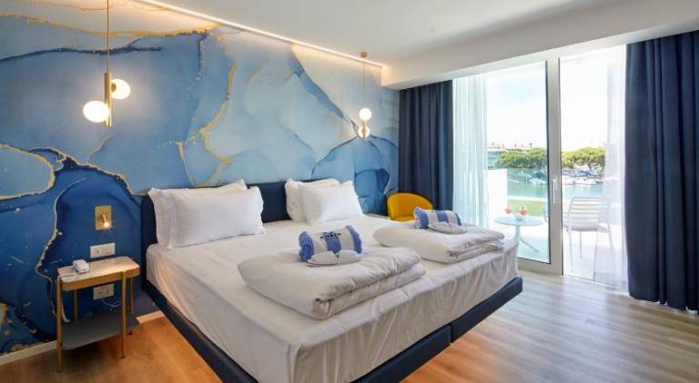 Hotel New Friuli — photo 2