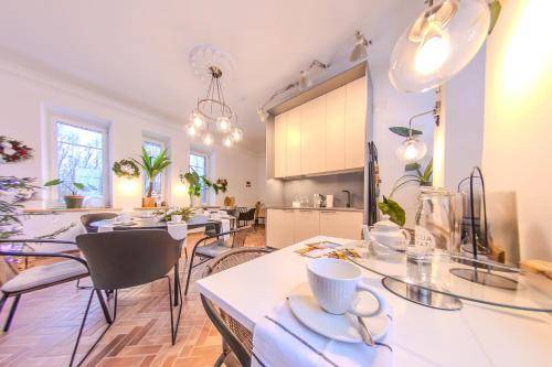 Apartma  Suntaži