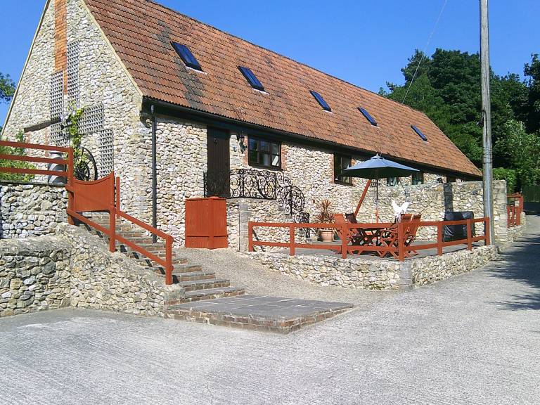 Landhaus  Axminster