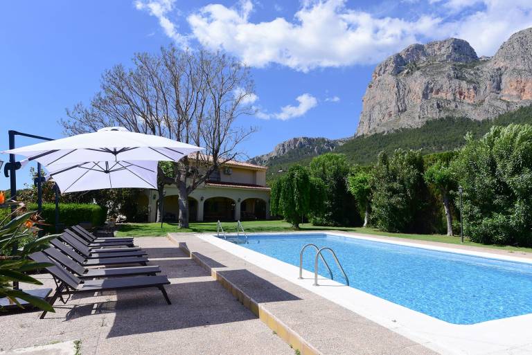 Casa Polop