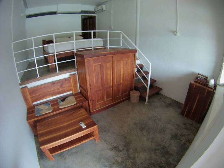 Private room  Tok Phrom