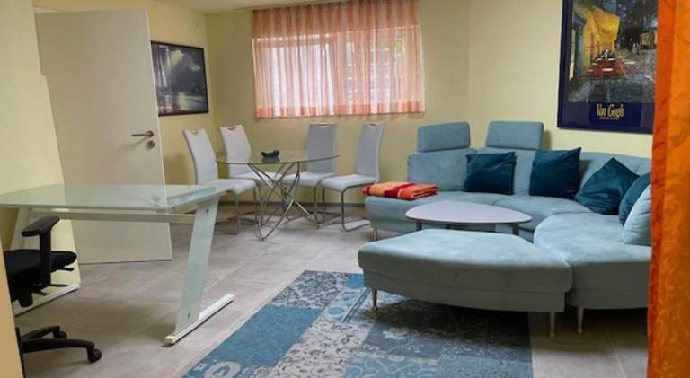 Ferienwohnung Neutraubling