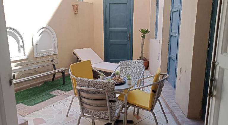 Rental apartment | Next to the beach | Dogs allowed in Hurghada
