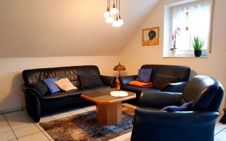 Ferienwohnung Balve