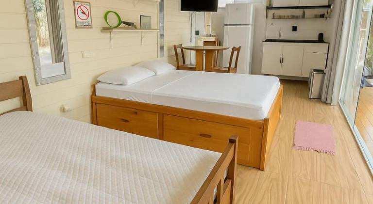 Vacation home | Beach nearby | Pet-friendly in Ubatuba