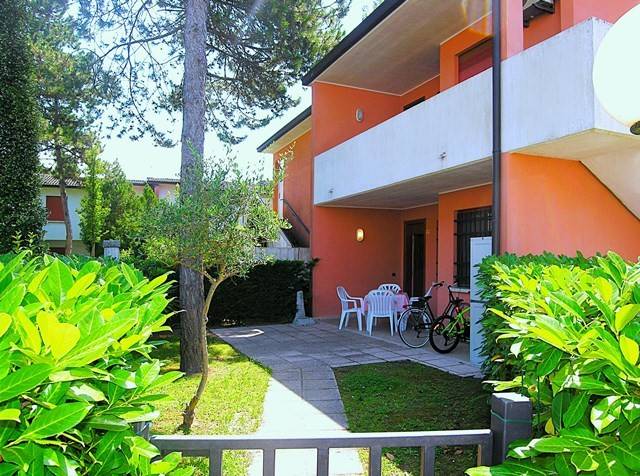 Appartamento Lignano Sabbiadoro
