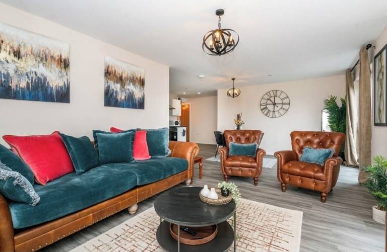 Appartement Sale