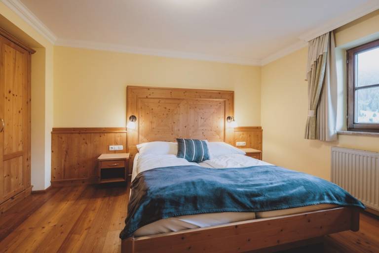 Aparthotel Dorfgastein