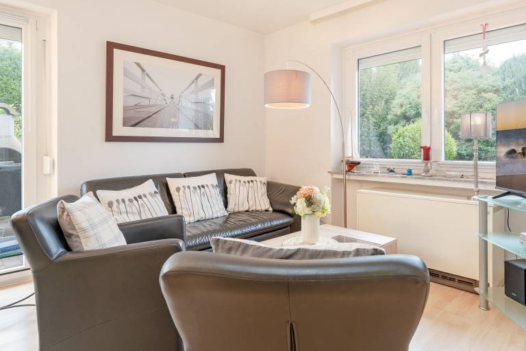 Ferienwohnung Grömitz
