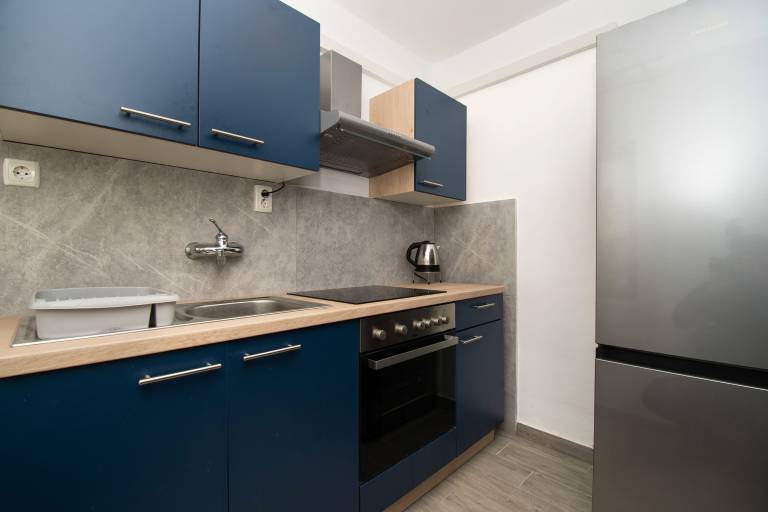 Apartments Adriatico — photo 3