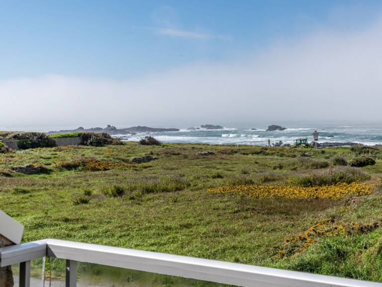 Apartment | Sea view — photo 2