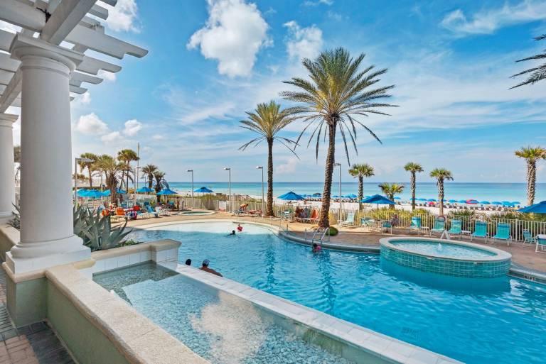 Condo Panama City Beach