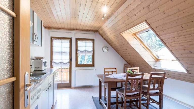 Ferienwohnung Oppenau