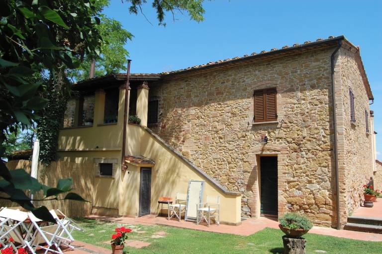 Casale Montaione