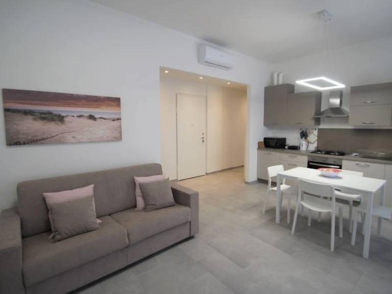 Appartamento Santa Margherita ligure