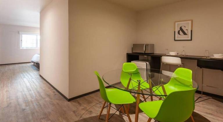 Apartment | Near National Museum of Anthropology — photo 3