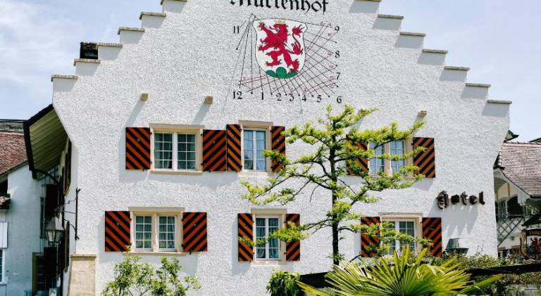 Hotel Murtenhof & Krone — photo 4