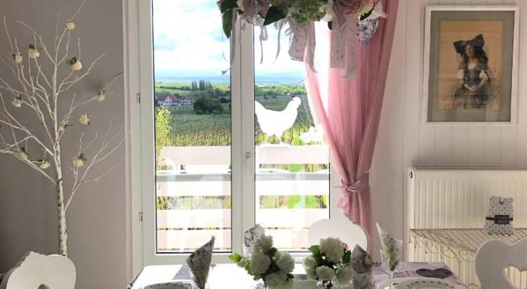 Gite Riquewihr "C'est Beau la Vie Alsace" — photo 4