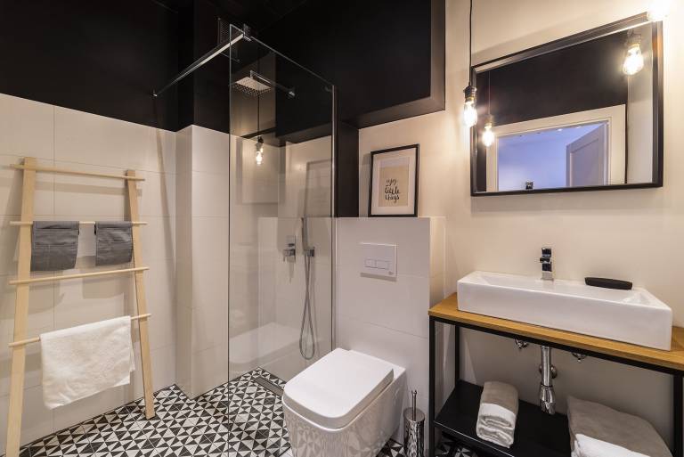 Rental apartment with fast internet — photo 4